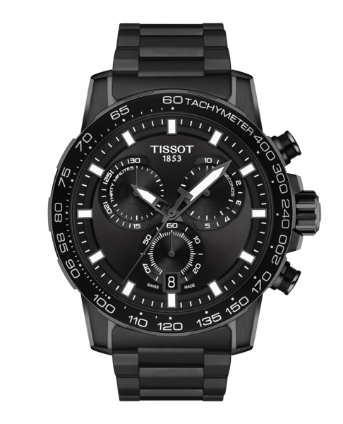 Tissot Supersport Chrono