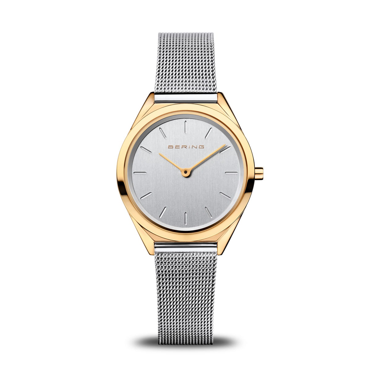 Montre Bering Ultra Slim 17031-010 acier
