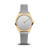 Montre Bering Ultra Slim 17031-010 acier