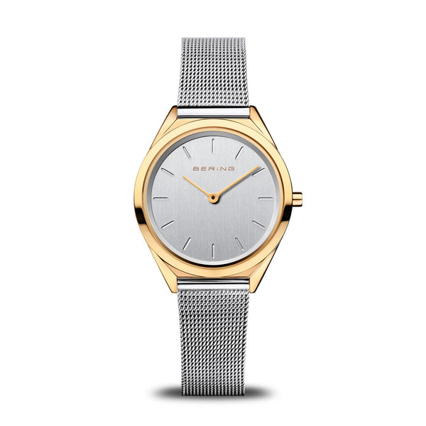 Montre Bering Ultra Slim 17031-010 acier