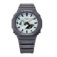 Casio G-Shock GA-2100HD Gris Translucide