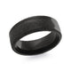 Bague Cobalt Classique – Alliance Homme Malo