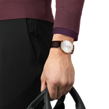 Tissot Everytime Gent