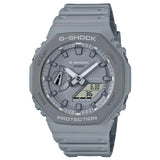 Montre Casio G-Shock GA2110ET-8A grise