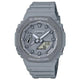 Montre Casio G-Shock GA2110ET-8A grise