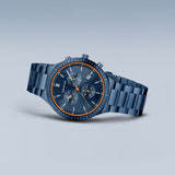 Bering Titan Chrono 43mm
