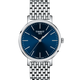 Tissot Everytime 34mm Cadran Bleu