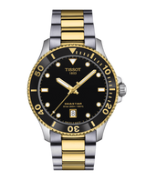 Tissot Seastar 1000 40mm