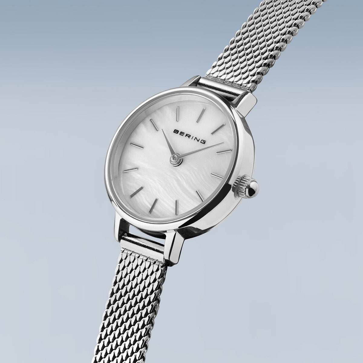 Montre Bering Classic 11022-004 argentée