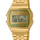 Casio Vintage A158WEG Dorée