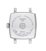 Tissot Lovely Square 20x20mm