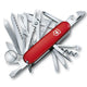 Couteau suisse Victorinox SwissChamp rouge