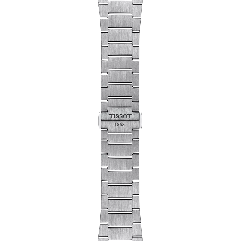 Tissot PRX Goldorak Édition Limitée