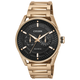 Montre Citizen CTO BU4023-54E acier noir