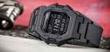 Casio G-Shock GD-B500 Connectée Solaire