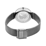 Bering Classic 32mm Cadran Noir