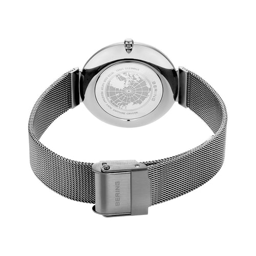 Bering Classic 32mm Cadran Noir