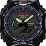 Casio G-SHOCK GA-2100RGB