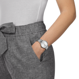 Tissot Everytime Lady Acier