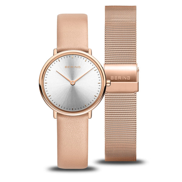 Bering Ultra Slim 29mm