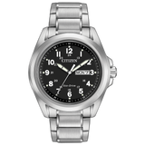 Citizen Garrison Eco-drive