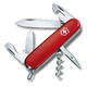 Couteau suisse Victorinox Spartan rouge