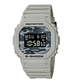 Casio G-Shock DW5600CA-8 camouflage gris
