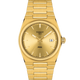 Tissot PRX 35mm Gold