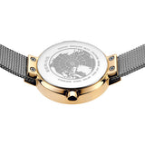 Montre Bering Solar 14426-010 dorée