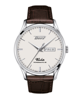 Tissot Heritage Visodate Powermatic 80