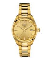 Tissot PR 100 34mm Cadran Blanc Femme