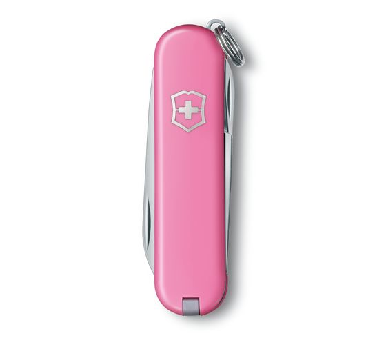 Victorinox Classic SD Pink Knife