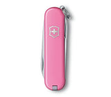 Victorinox Classic SD Pink Knife