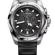 Victorinox I.N.O.X. Chrono Acier Noir
