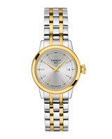 Tissot Classic Dream Lady 26mm Bicolore
