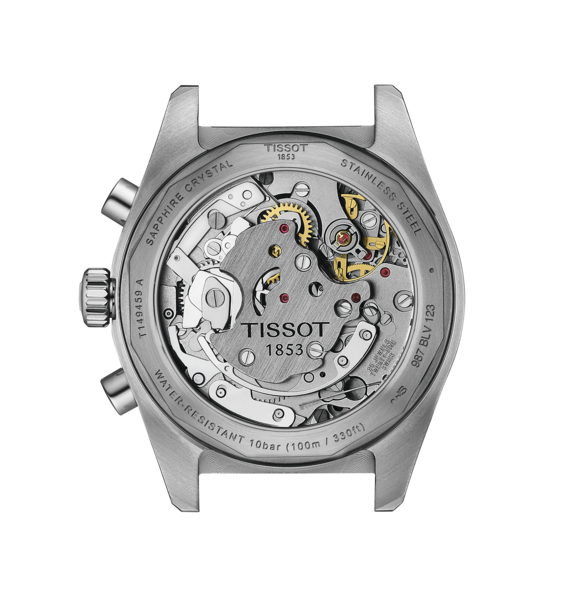 Tissot PR516 Chronograph Mechanical 41mm