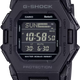 Casio G-Shock GD-B500 Connectée Solaire