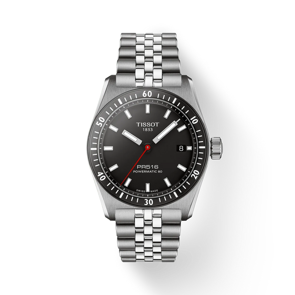 Tissot PR516 38mm Acier