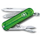 Couteau suisse Victorinox Classic SD Green Tea