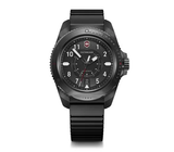 Victorinox Journey 1884 Noir Caoutchouc