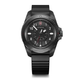 Victorinox Journey 1884 Noir Caoutchouc