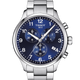 Tissot Chrono XL Classic Cadran Anthracite