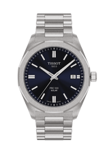 Tissot PRC 100 Solar 39mm