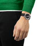 Tissot Classic Dream 42mm Bracelet Cuir