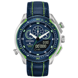 Montre Citizen Promaster SST JW0138-08L