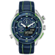 Montre Citizen Promaster SST JW0138-08L