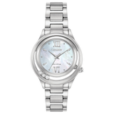 Montre Citizen Sunrise Nacre