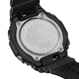 Casio G-SHOCK GA-2100RGB