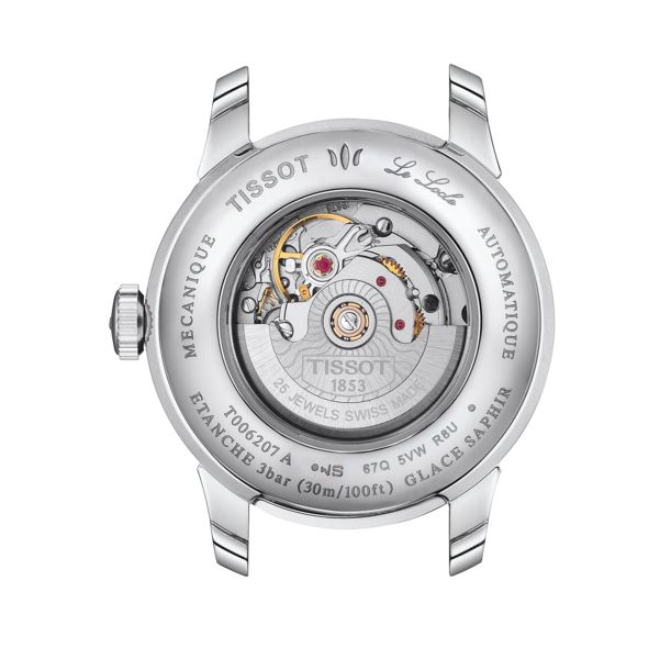 Tissot le Locle Automatic Lady 29mm