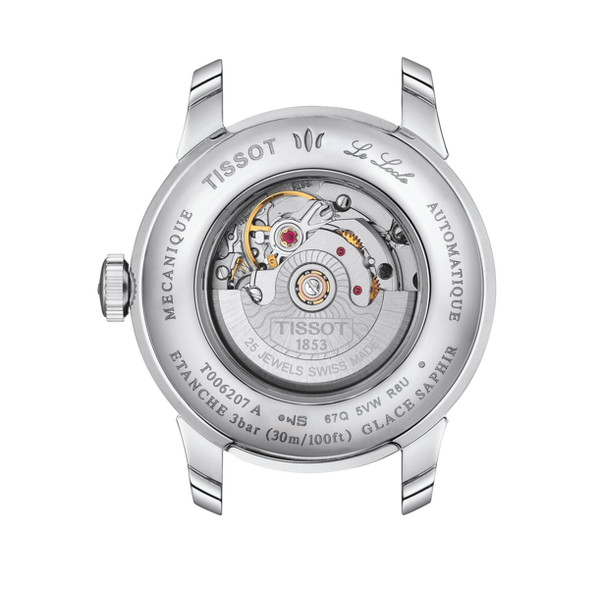Tissot le Locle Automatic Lady 29mm